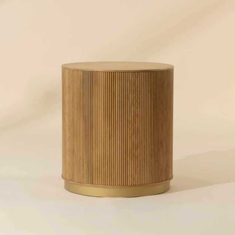 Kalla Side Table