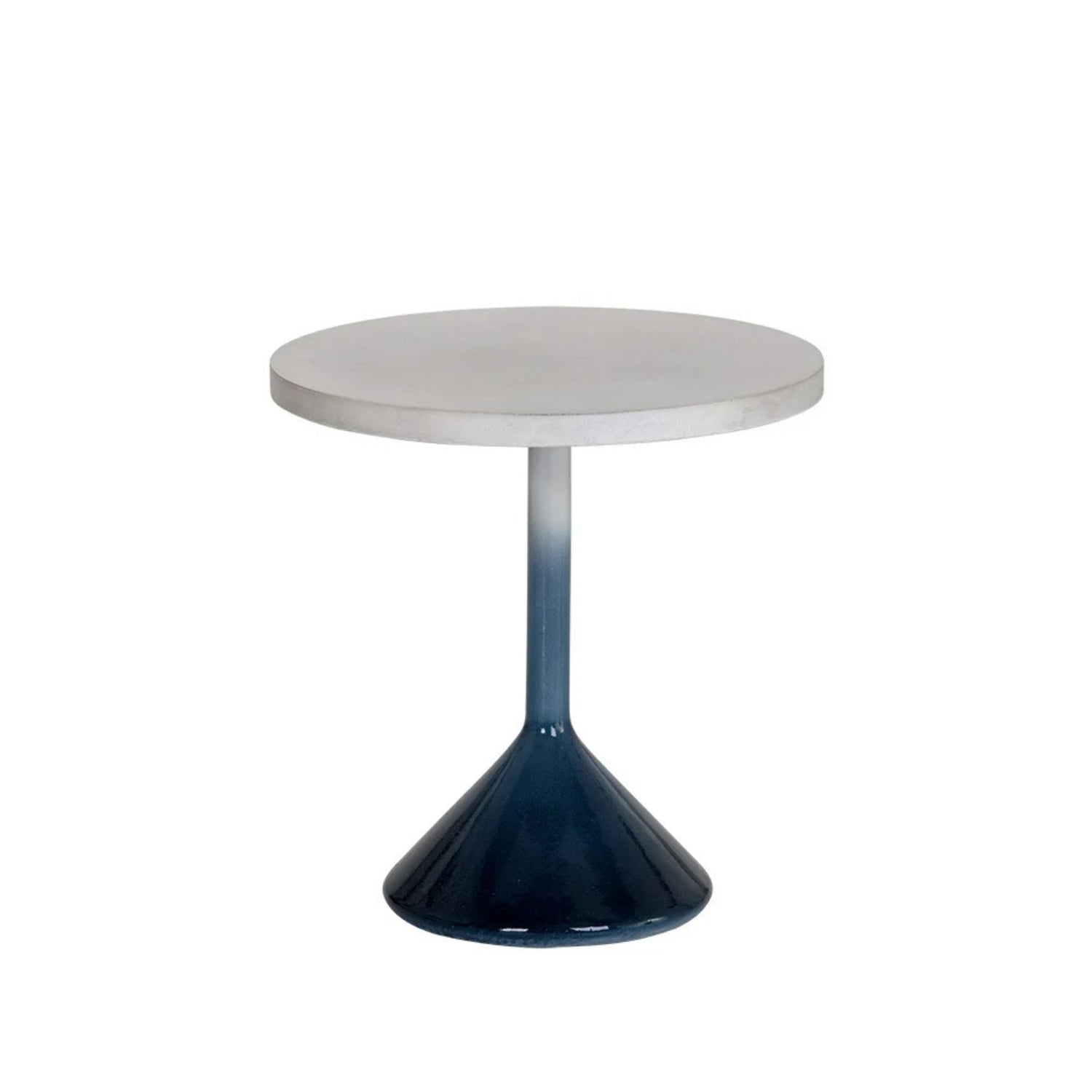 Laszilo End Table