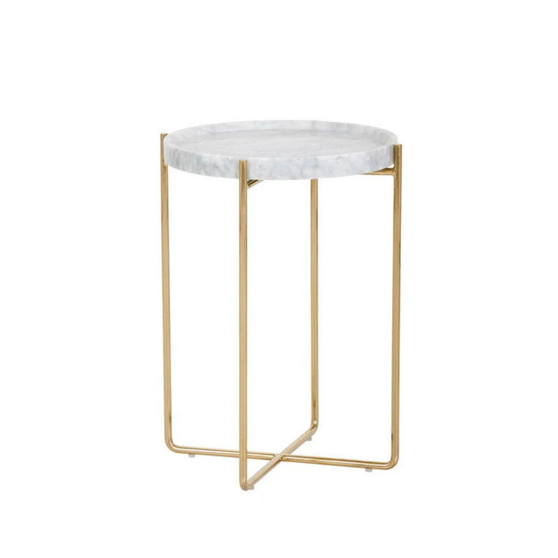 Liv End Table