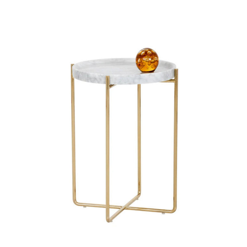 Liv End Table