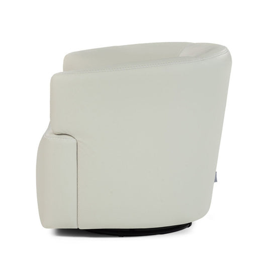 Pirouette Italian armchair