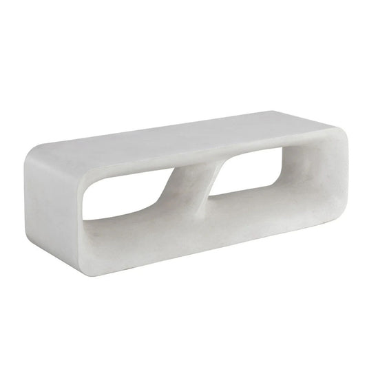 Kurver Bench