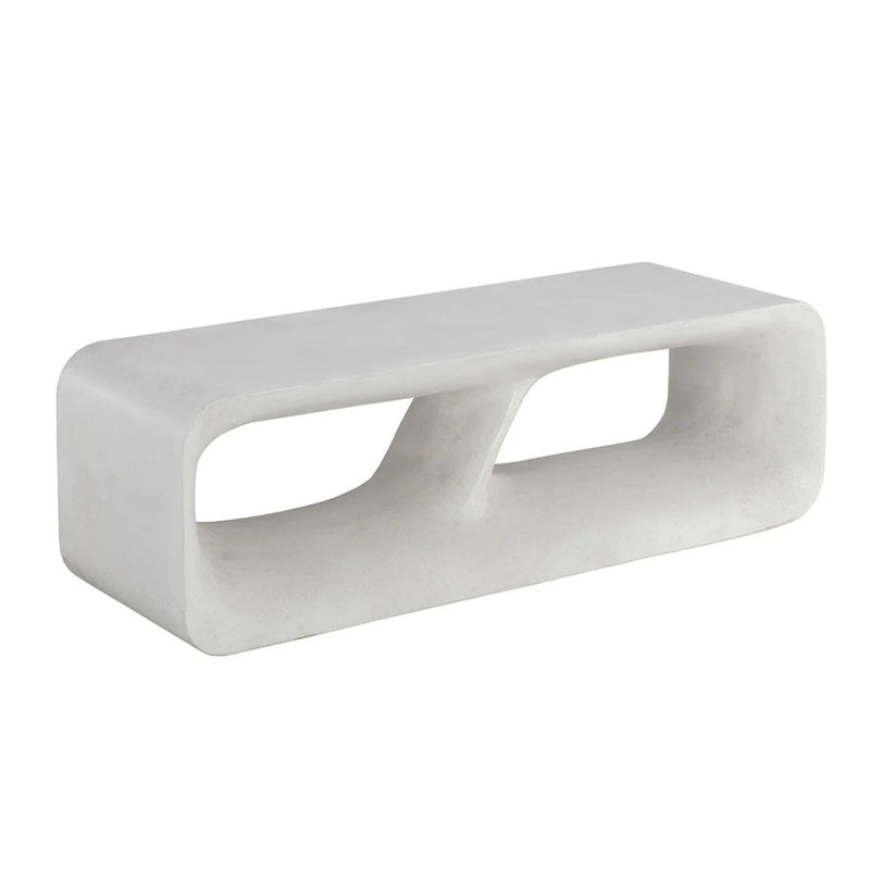 Kurver Bench