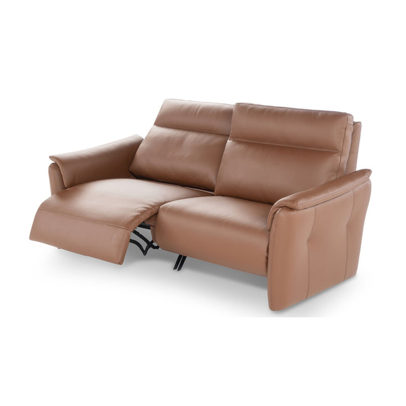 Presley Italian sofa