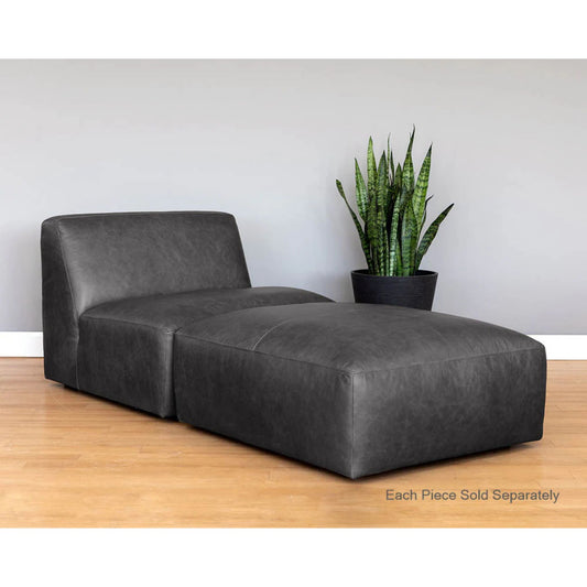 Watson Modular - Ottoman