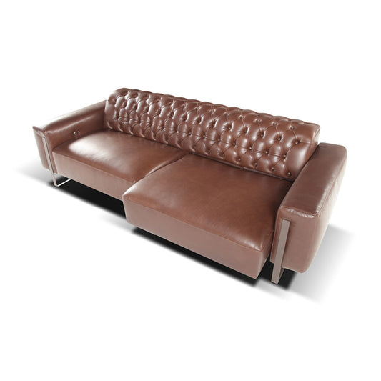 Niobe Italian Sofa