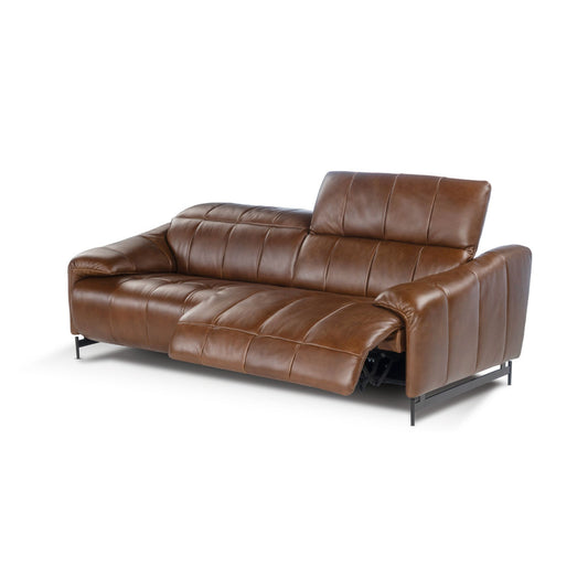 Giano Italian sofa