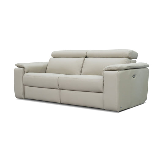 Seascape Italian Reclining Sofa