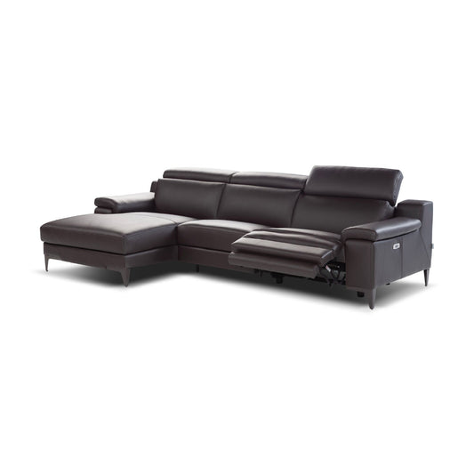 Lipari Italian Sofa