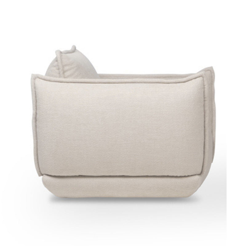 L'eclair Italian armchair