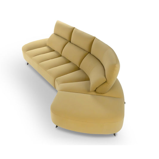 Mango Italian sofa