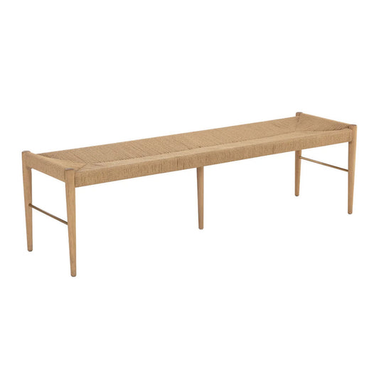 Moira Bench