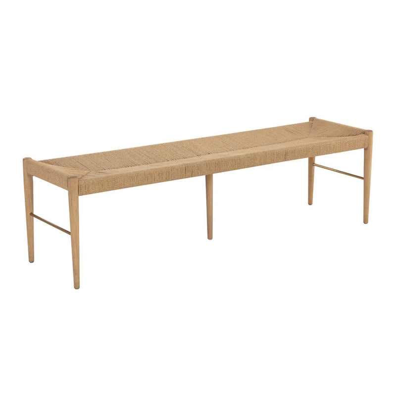 Moira Bench