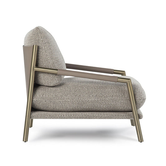 Norman Italian Chair