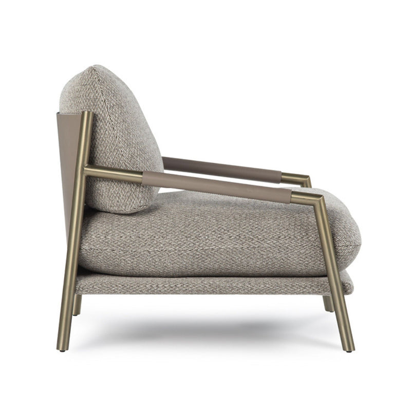 Norman Italian Chair