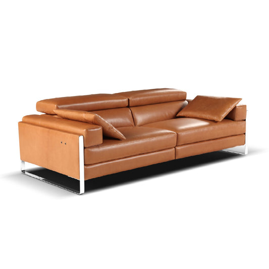 Romeo Relax Italian Sofa
