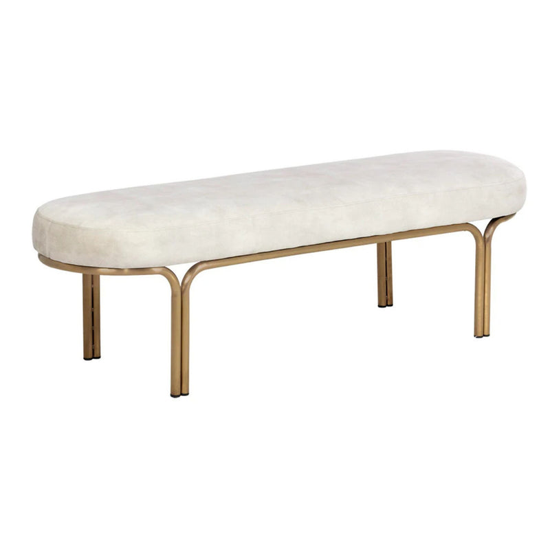Gwen Bench
