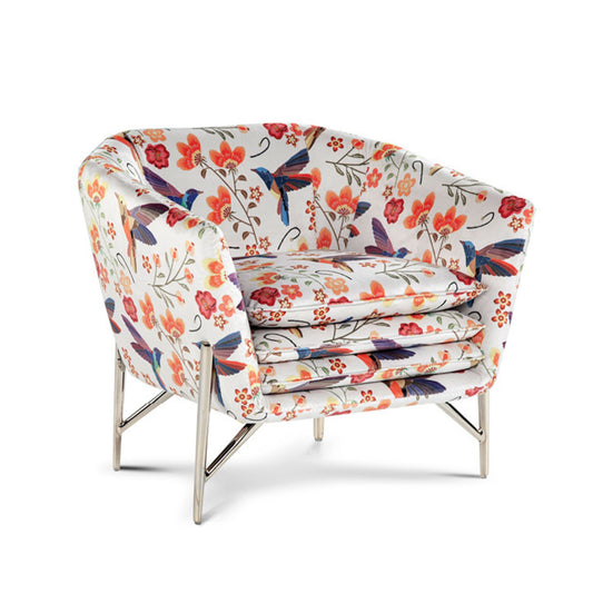 Mater Familias Italian Chair