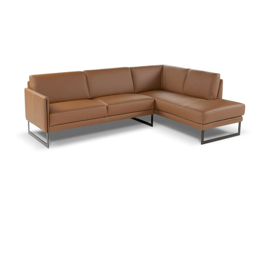 Cocoon Italian Sectional