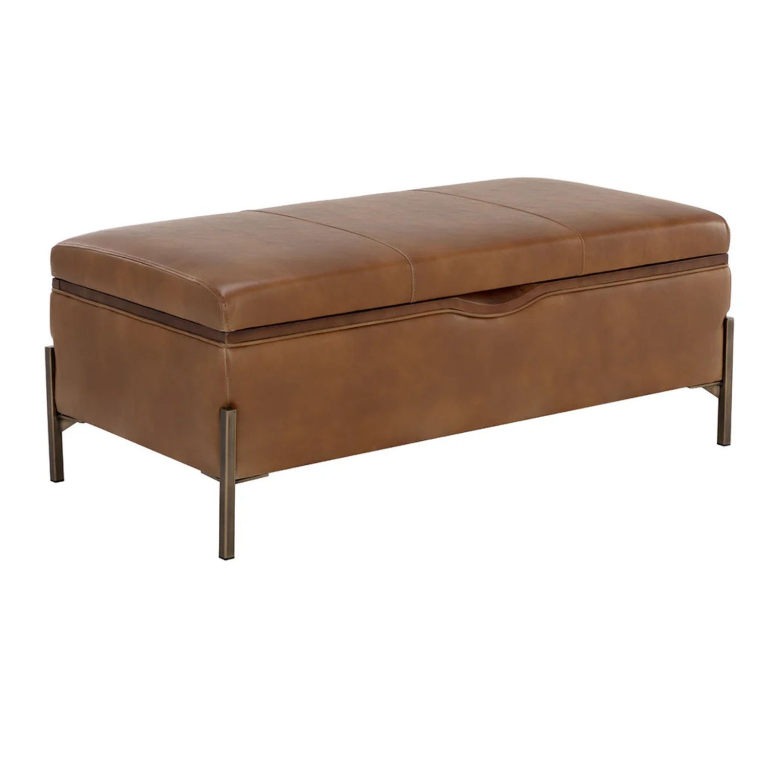 Kael Storage Bench