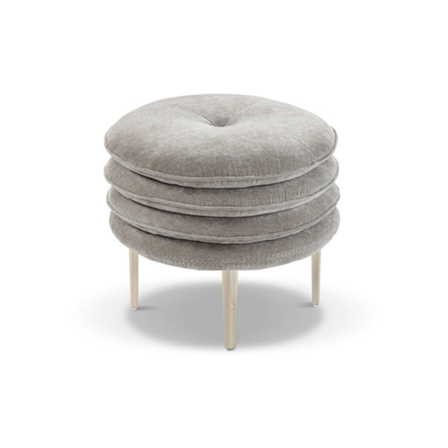Mater Familias Italian Bench & Pouf