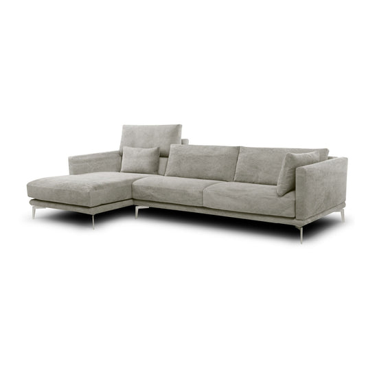 Genius Loci Italian Sofa