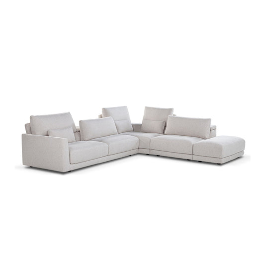 Matheola Italian Sofa