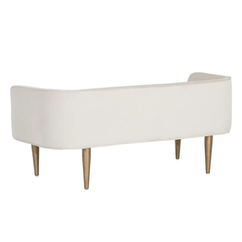 Sammy Bench