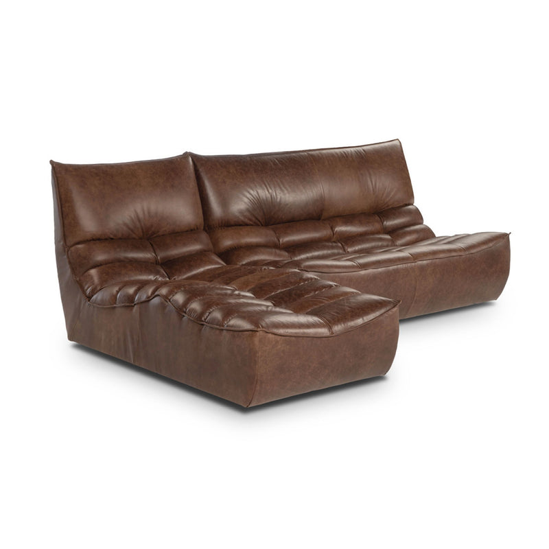 Zip Italian Modular Sofa