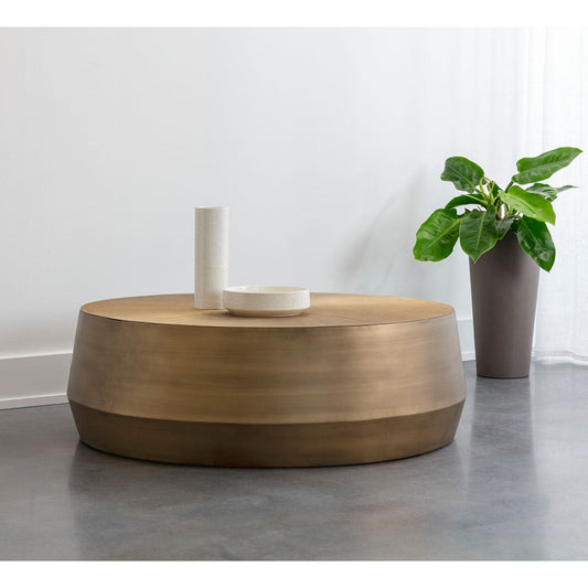 Creed Coffee Table