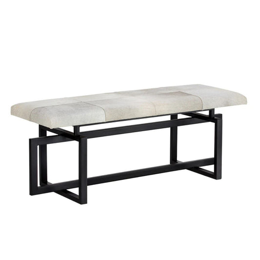 Pilar Bench