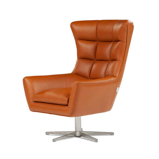 Jacquard Italian Chair