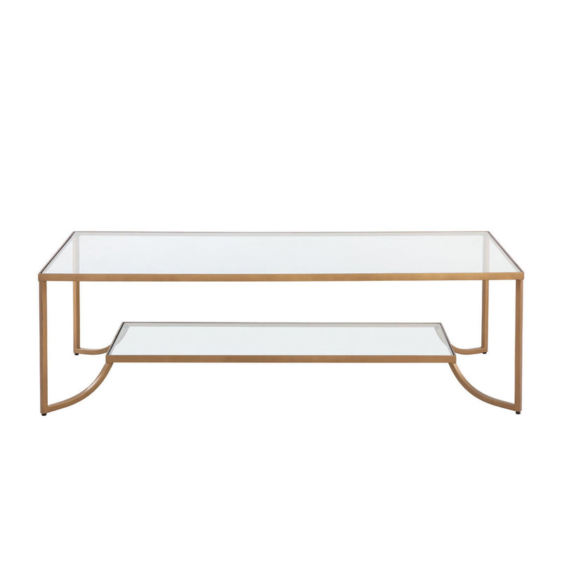 Kessler Coffee Table
