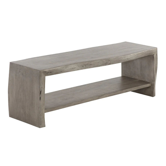 Ridge Bench