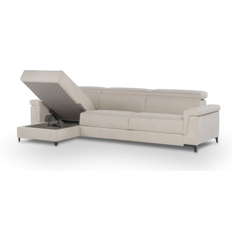 Eclettico Italian Sofa Bed