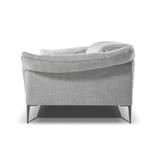 Elisa Italian Sofa