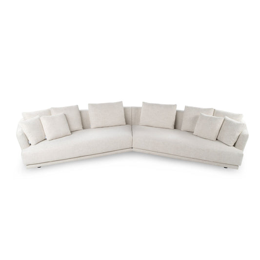 Aplomb Italian Sectional