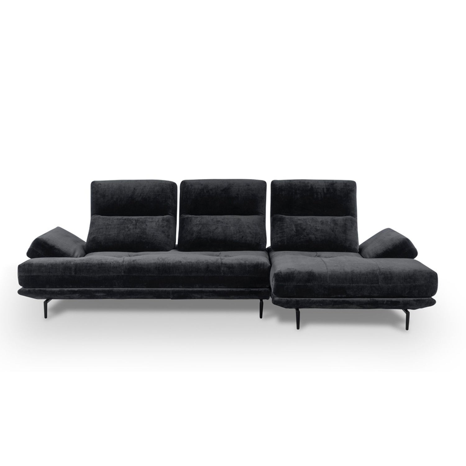 Boero Italian Sectional