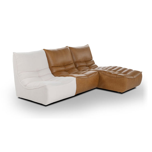 Zip relax Italian modular