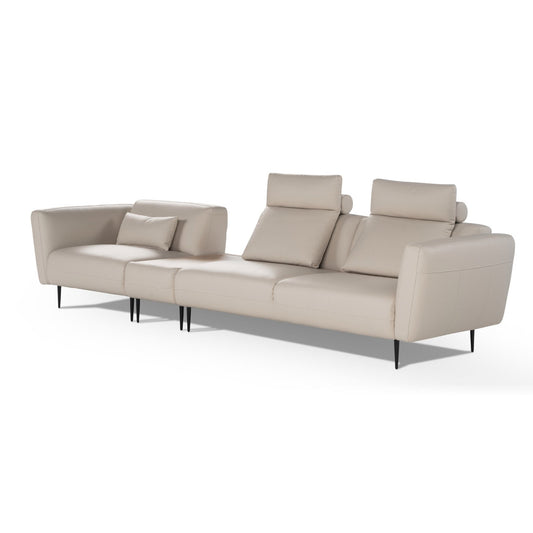 4U Italian sofa