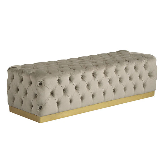 Babette Bench