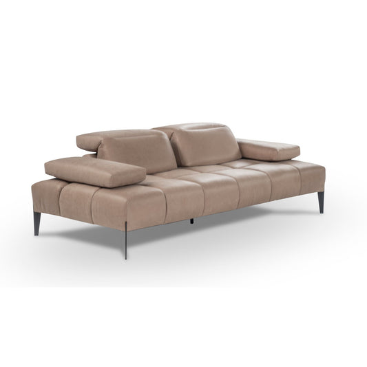 Skyline Italian sofa
