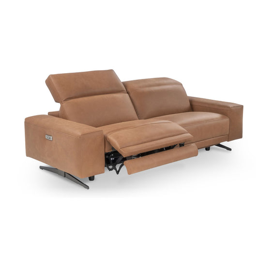 Dario Italian sofa