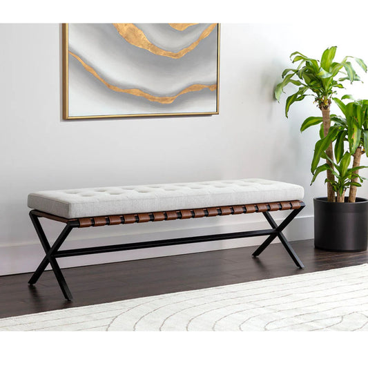 Kenji Bench - Small