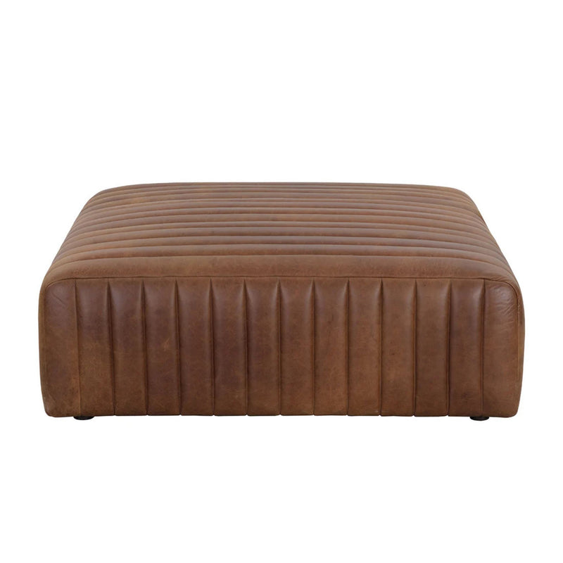 Lewin Ottoman - Square