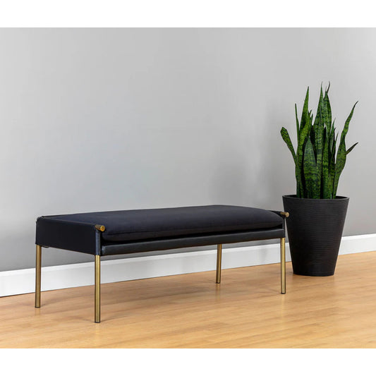 Bellevue Bench