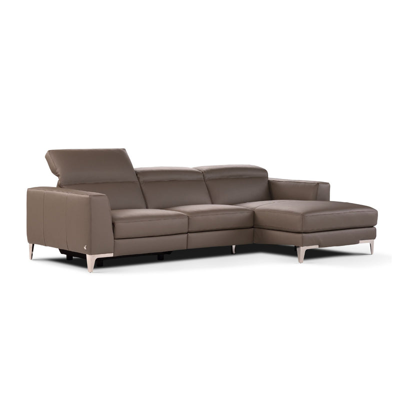 Raoul Italian Sofa