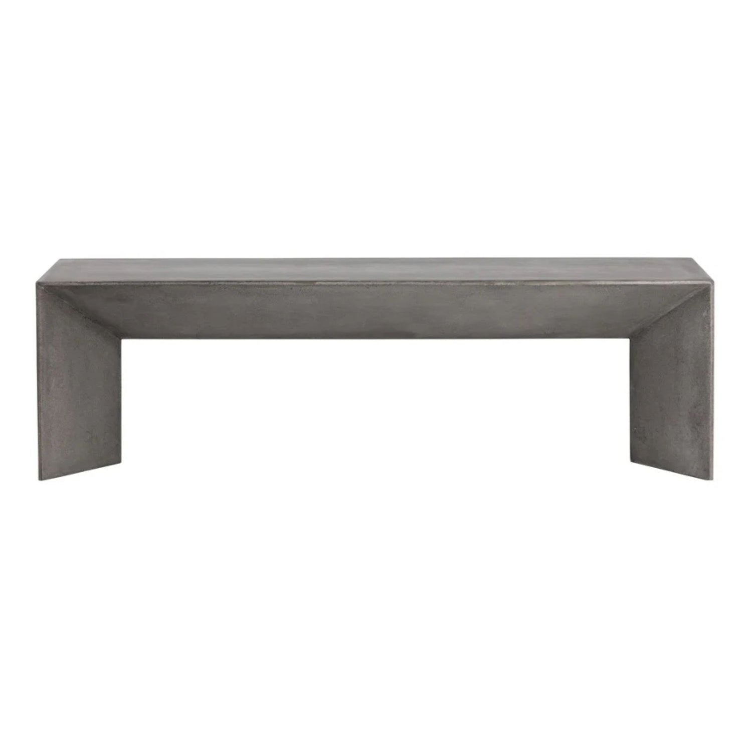 Nomad Bench