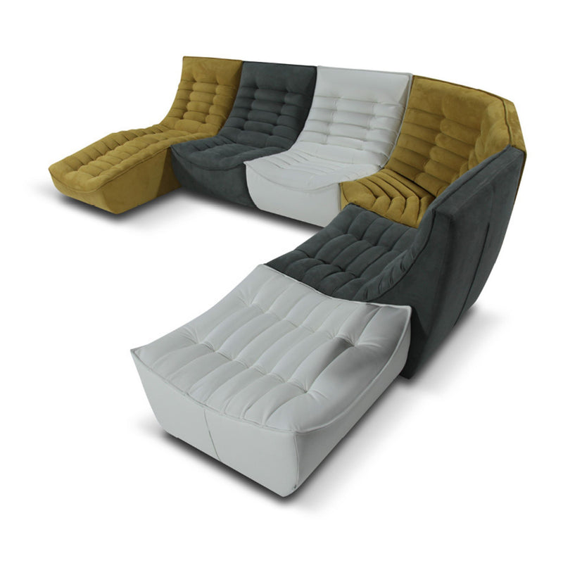 Formosa Italian Modular Sofa