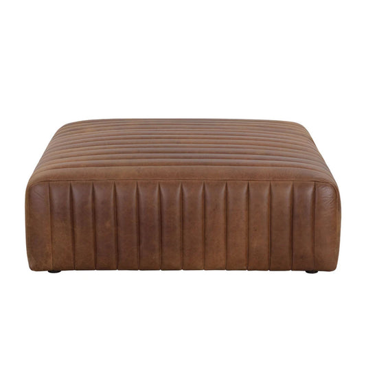 Lewin Ottoman - Rectangular